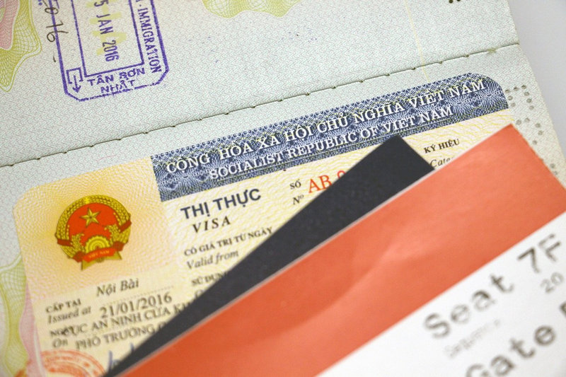How to get a Vietnam visa for Indian travellers?